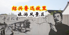 嗯……嗯……哦哦……无码视频中国绍兴-鲁迅故里旅游风景区