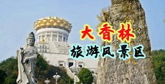 骚屄图片日本三级骚逼中国浙江-绍兴大香林旅游风景区